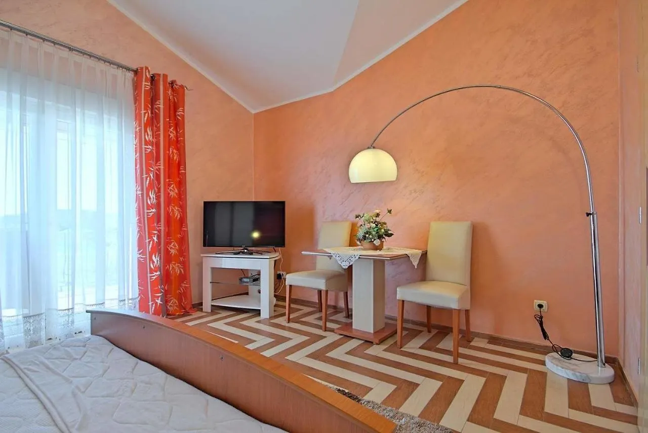 Apartment Viki, Sani, Evan, Teo, Goran Porec Croatia