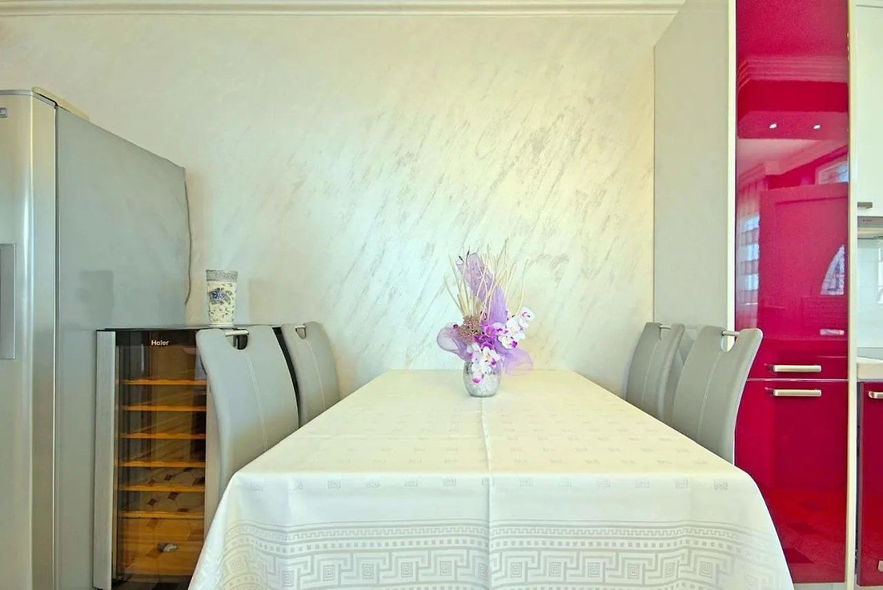 Apartment Viki, Sani, Evan, Teo, Goran Porec Croatia