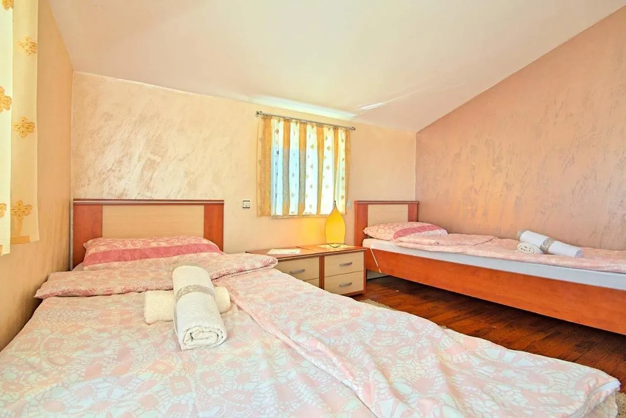 Apartment Viki, Sani, Evan, Teo, Goran Porec Croatia